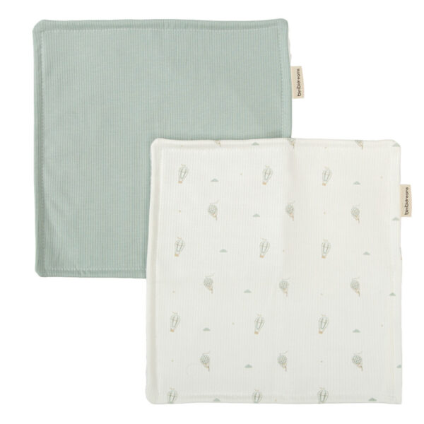 Pack tovaloletes