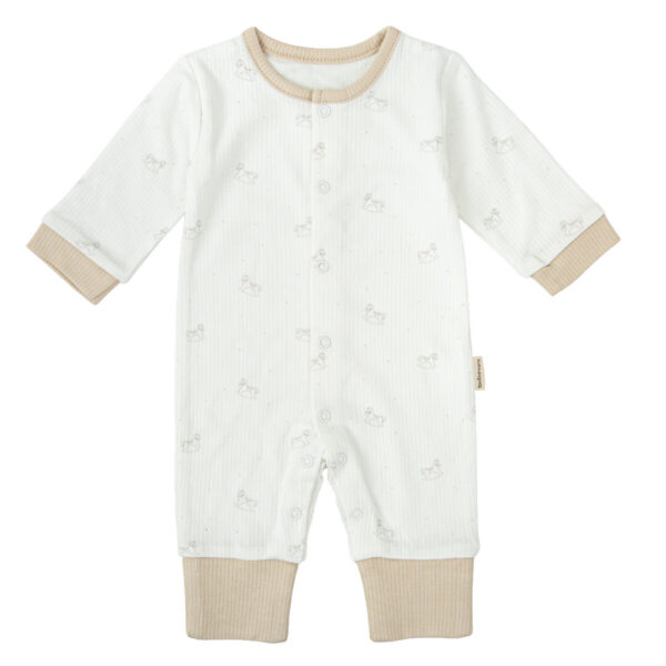 Pijama llarg