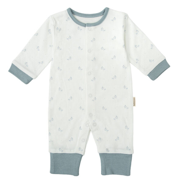 Pijama llarg